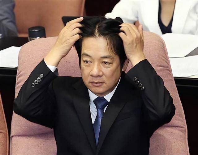 足球外围买球网站
_佩洛西怒斥特朗普：又让中国赢了！赖清德连收噩耗足球外围买球网站
，要制裁金砖成员？