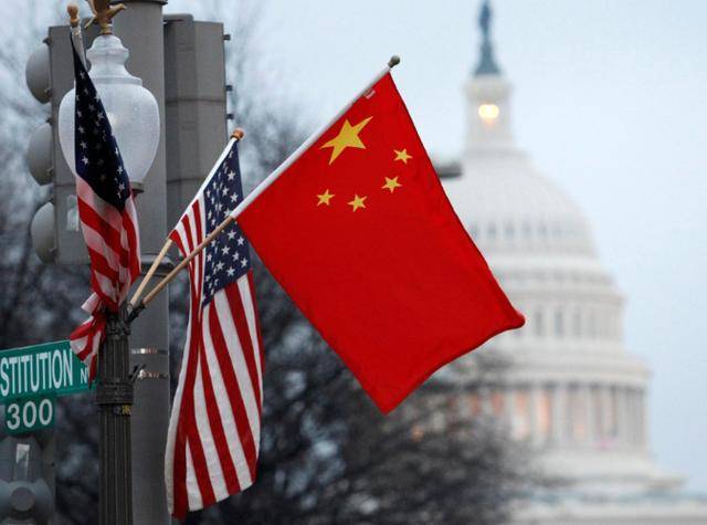 足球外围买球网站
_佩洛西怒斥特朗普：又让中国赢了！赖清德连收噩耗足球外围买球网站
，要制裁金砖成员？